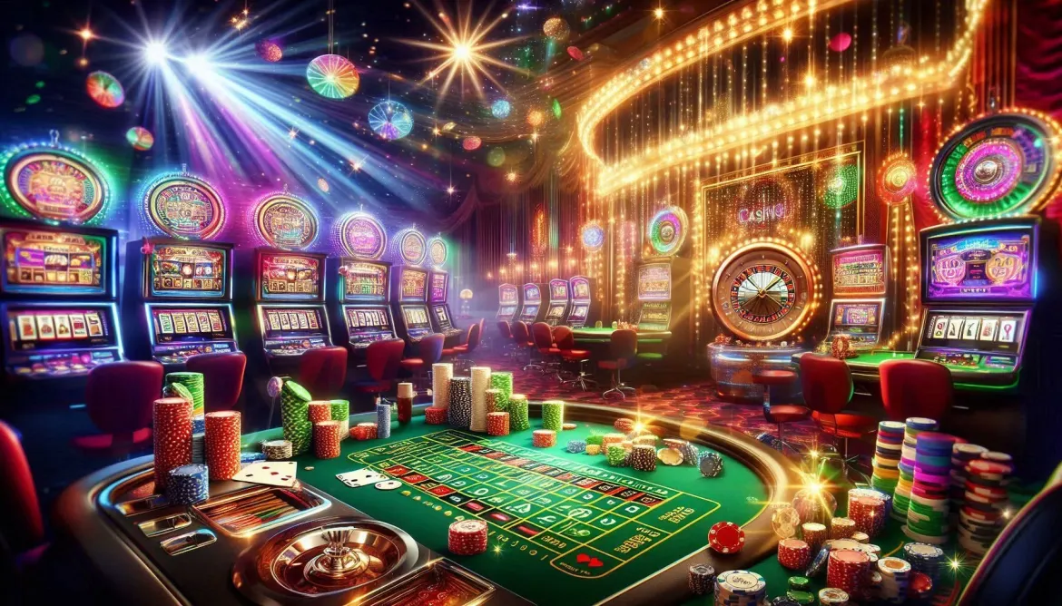 Casino Murcia